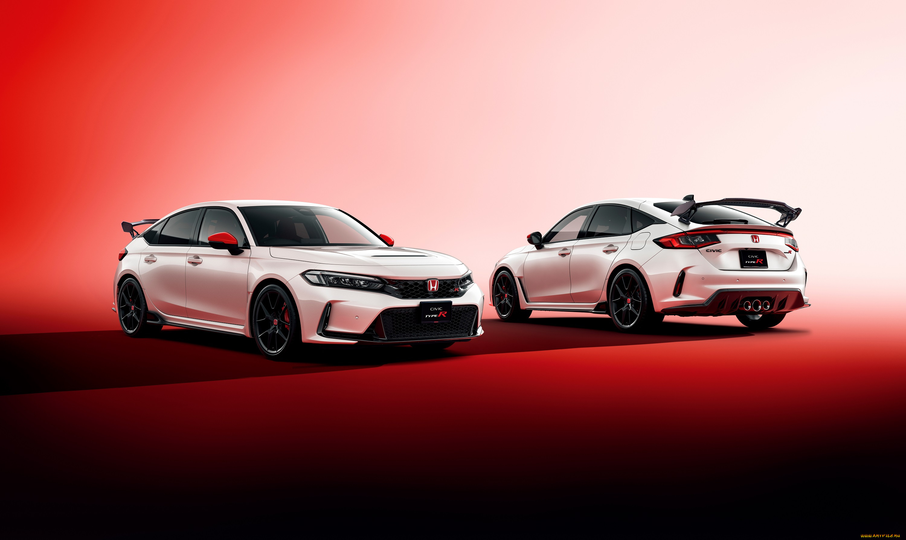 honda civic, , honda, civi, type-r, 2022